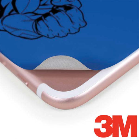 DC Comics Superman Comic Pop iPhone 8 Plus Skin